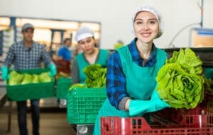 Introductory Food Safety: Fresh Produce